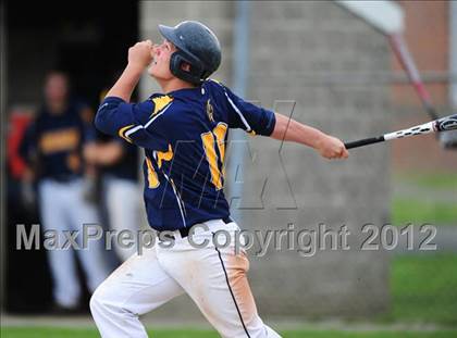 Thumbnail 1 in RHAM @ Rocky Hill photogallery.