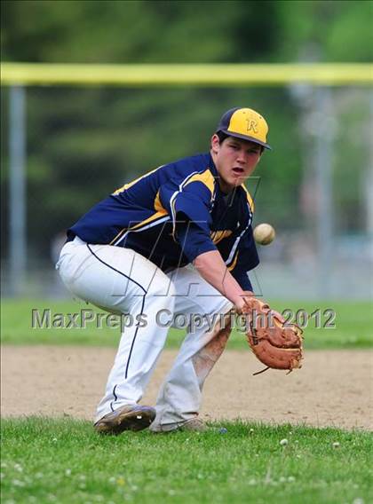 Thumbnail 2 in RHAM @ Rocky Hill photogallery.