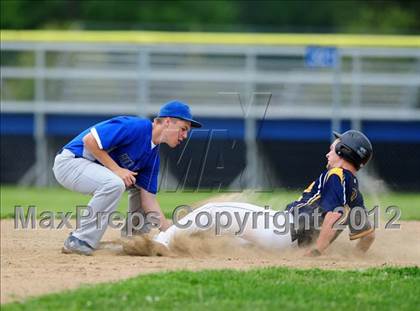 Thumbnail 3 in RHAM @ Rocky Hill photogallery.