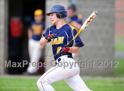 Thumbnail 1 in RHAM @ Rocky Hill photogallery.