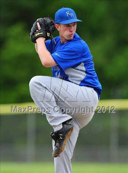 Thumbnail 1 in RHAM @ Rocky Hill photogallery.