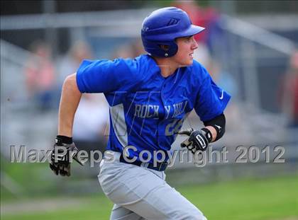 Thumbnail 1 in RHAM @ Rocky Hill photogallery.