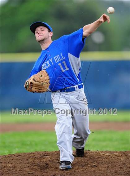 Thumbnail 1 in RHAM @ Rocky Hill photogallery.