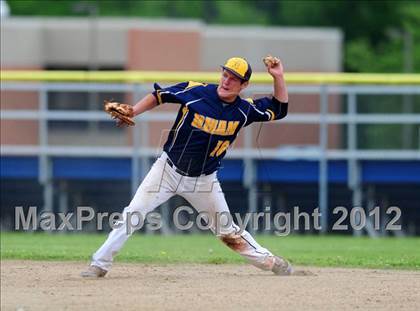 Thumbnail 1 in RHAM @ Rocky Hill photogallery.