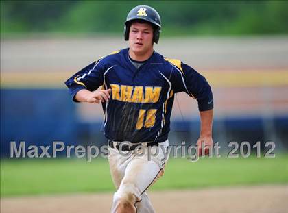 Thumbnail 2 in RHAM @ Rocky Hill photogallery.