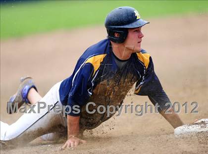 Thumbnail 1 in RHAM @ Rocky Hill photogallery.