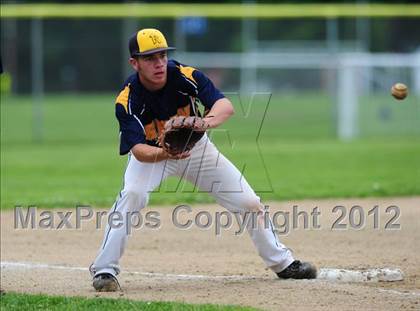 Thumbnail 2 in RHAM @ Rocky Hill photogallery.