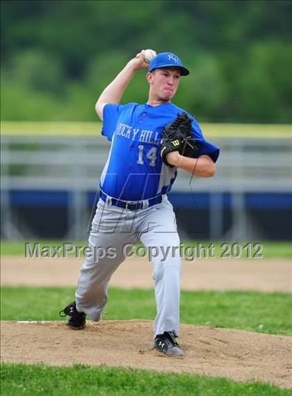 Thumbnail 3 in RHAM @ Rocky Hill photogallery.
