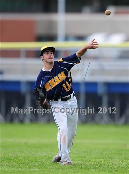 Thumbnail 2 in RHAM @ Rocky Hill photogallery.