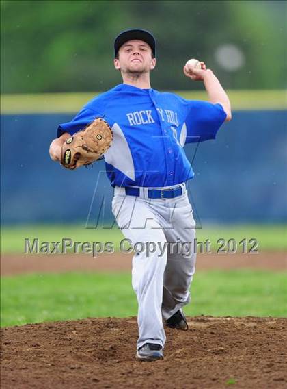 Thumbnail 3 in RHAM @ Rocky Hill photogallery.