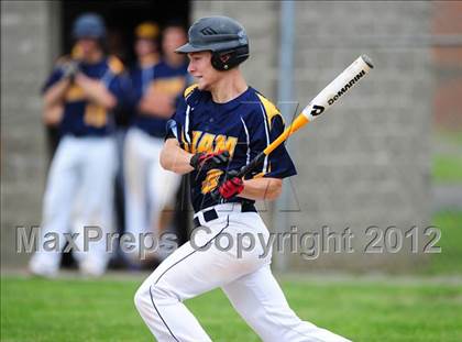 Thumbnail 3 in RHAM @ Rocky Hill photogallery.