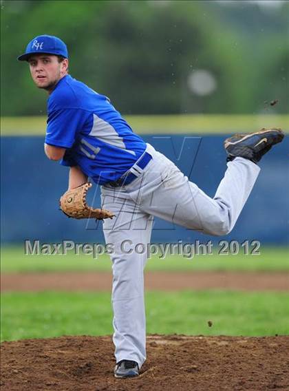 Thumbnail 1 in RHAM @ Rocky Hill photogallery.