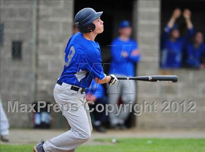 Thumbnail 3 in RHAM @ Rocky Hill photogallery.