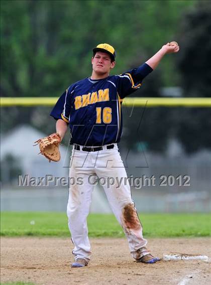 Thumbnail 3 in RHAM @ Rocky Hill photogallery.