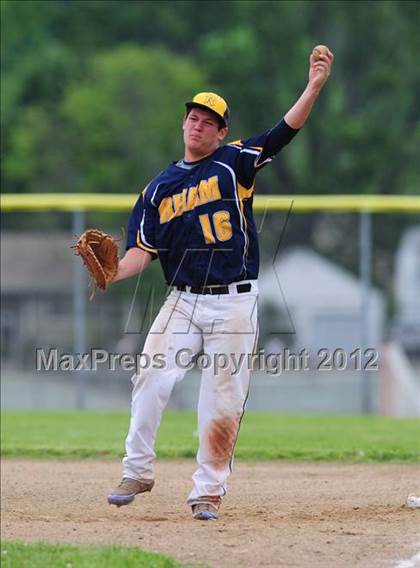 Thumbnail 1 in RHAM @ Rocky Hill photogallery.