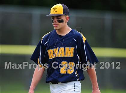 Thumbnail 3 in RHAM @ Rocky Hill photogallery.