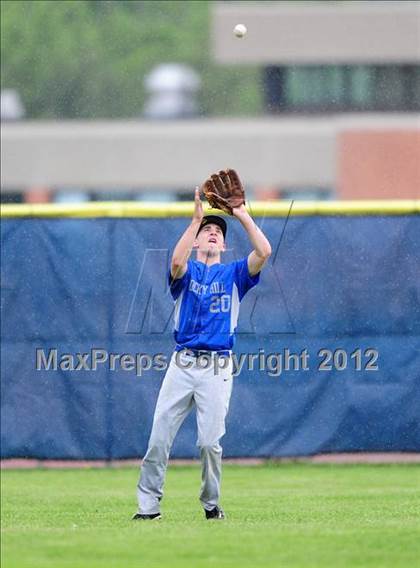 Thumbnail 2 in RHAM @ Rocky Hill photogallery.