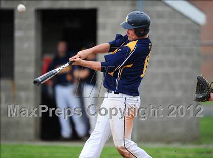 Thumbnail 3 in RHAM @ Rocky Hill photogallery.