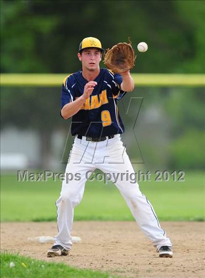 Thumbnail 3 in RHAM @ Rocky Hill photogallery.