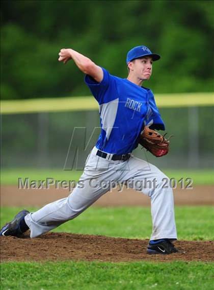 Thumbnail 3 in RHAM @ Rocky Hill photogallery.