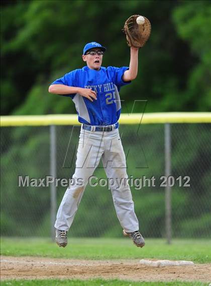 Thumbnail 2 in RHAM @ Rocky Hill photogallery.