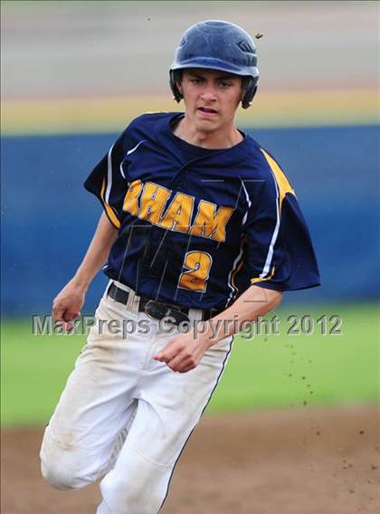 Thumbnail 3 in RHAM @ Rocky Hill photogallery.