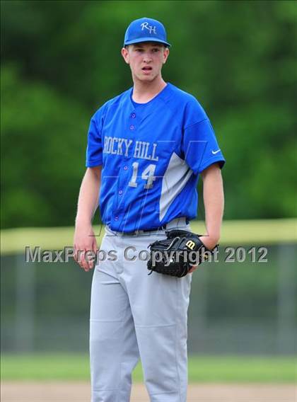 Thumbnail 1 in RHAM @ Rocky Hill photogallery.