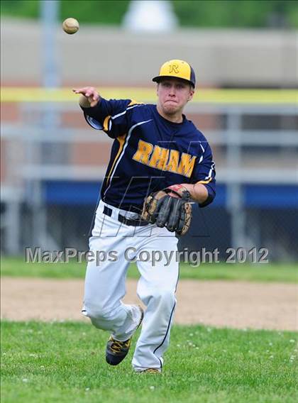 Thumbnail 3 in RHAM @ Rocky Hill photogallery.
