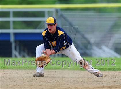 Thumbnail 3 in RHAM @ Rocky Hill photogallery.