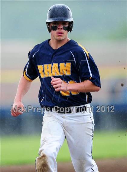 Thumbnail 3 in RHAM @ Rocky Hill photogallery.