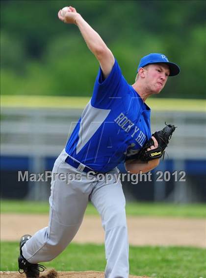 Thumbnail 2 in RHAM @ Rocky Hill photogallery.