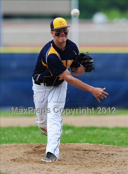 Thumbnail 3 in RHAM @ Rocky Hill photogallery.
