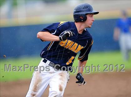 Thumbnail 1 in RHAM @ Rocky Hill photogallery.