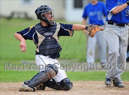 Thumbnail 1 in RHAM @ Rocky Hill photogallery.