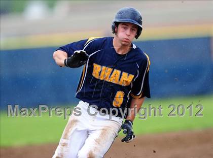 Thumbnail 2 in RHAM @ Rocky Hill photogallery.