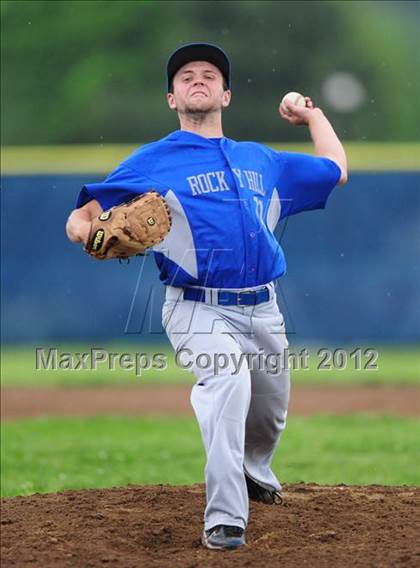 Thumbnail 1 in RHAM @ Rocky Hill photogallery.