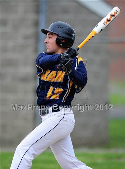 Thumbnail 3 in RHAM @ Rocky Hill photogallery.