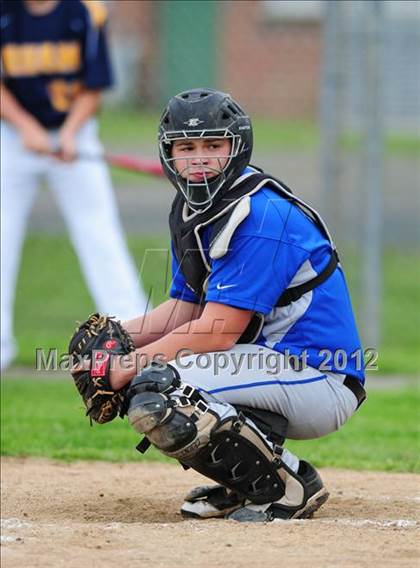 Thumbnail 2 in RHAM @ Rocky Hill photogallery.