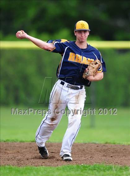 Thumbnail 2 in RHAM @ Rocky Hill photogallery.