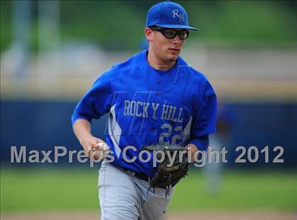Thumbnail 1 in RHAM @ Rocky Hill photogallery.