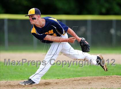 Thumbnail 1 in RHAM @ Rocky Hill photogallery.