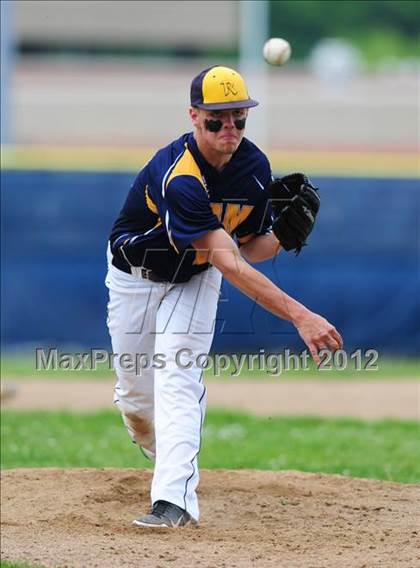 Thumbnail 3 in RHAM @ Rocky Hill photogallery.