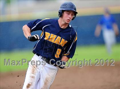 Thumbnail 3 in RHAM @ Rocky Hill photogallery.