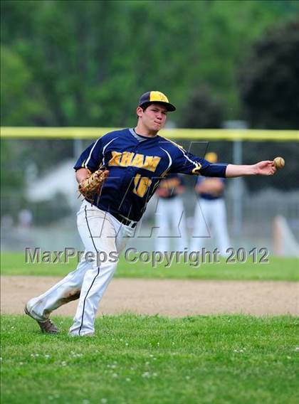 Thumbnail 3 in RHAM @ Rocky Hill photogallery.