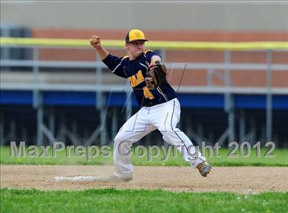 Thumbnail 1 in RHAM @ Rocky Hill photogallery.