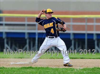 Thumbnail 2 in RHAM @ Rocky Hill photogallery.
