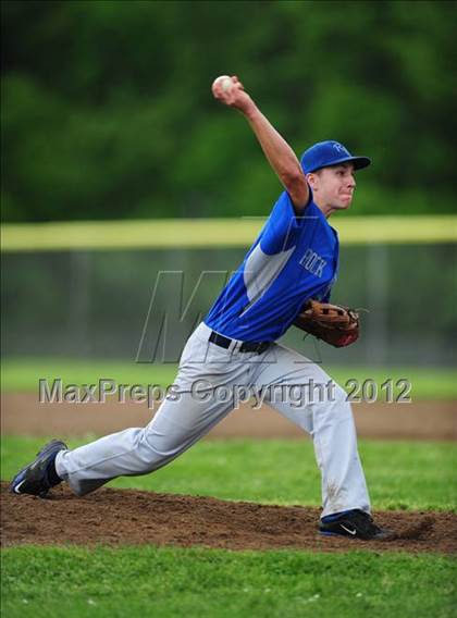 Thumbnail 2 in RHAM @ Rocky Hill photogallery.