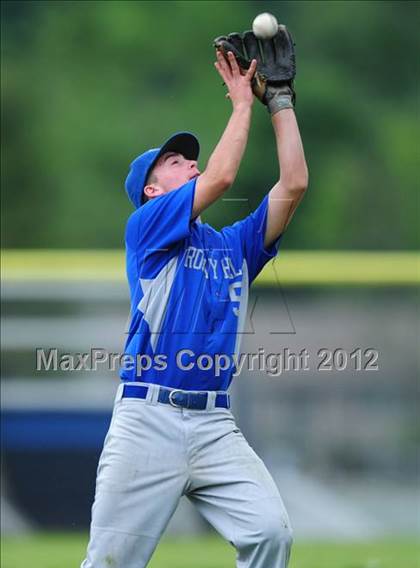 Thumbnail 1 in RHAM @ Rocky Hill photogallery.