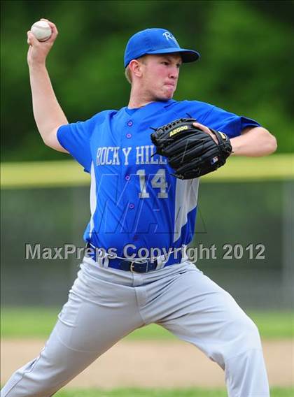 Thumbnail 1 in RHAM @ Rocky Hill photogallery.