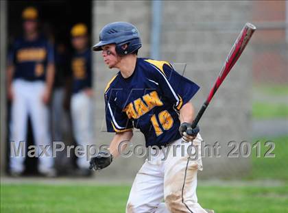 Thumbnail 2 in RHAM @ Rocky Hill photogallery.